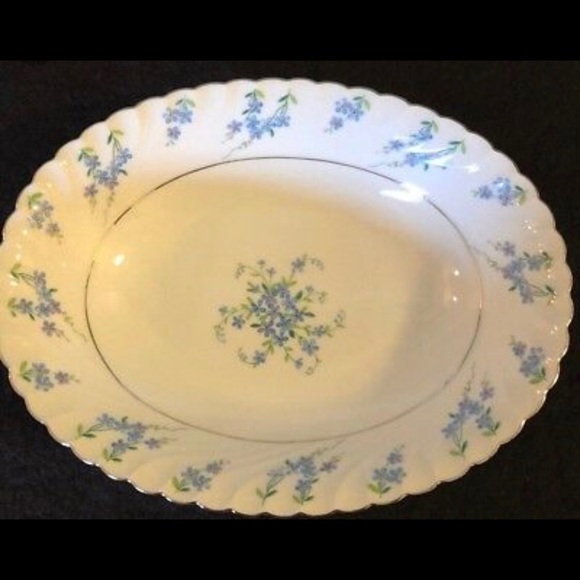 Royal Tettau Germany Bone China - Picture 6 of 7
